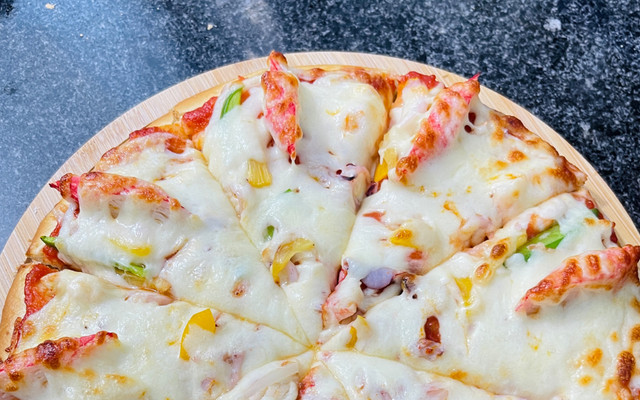 Pizza - Nón - 137 Thanh Niên