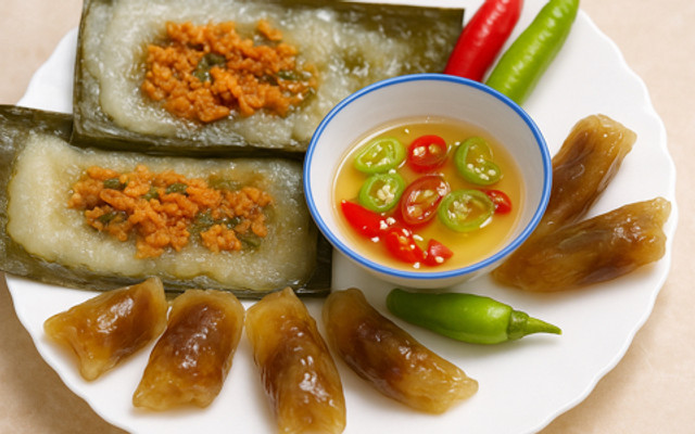 MyMy Food - Món Huế - Đường Nguyễn Văn Khối