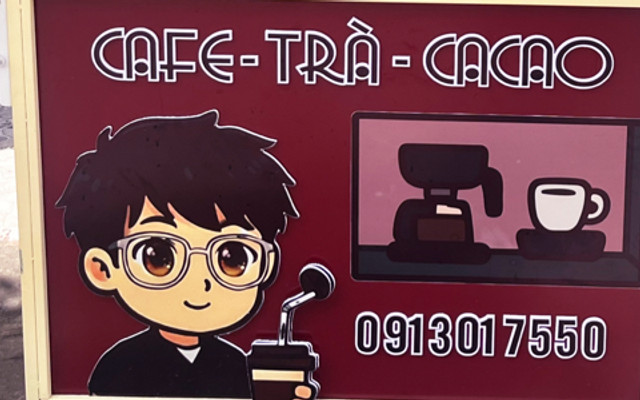 HAMA COFFEE AND FOOD - Nguyễn Hội