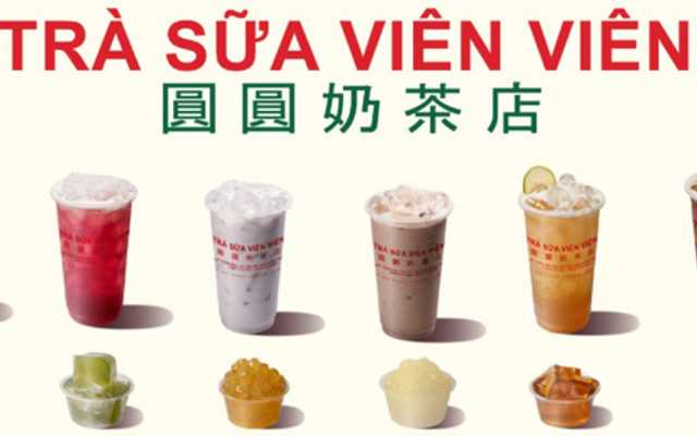 Trà Sữa Viên Viên - Hậu Giang