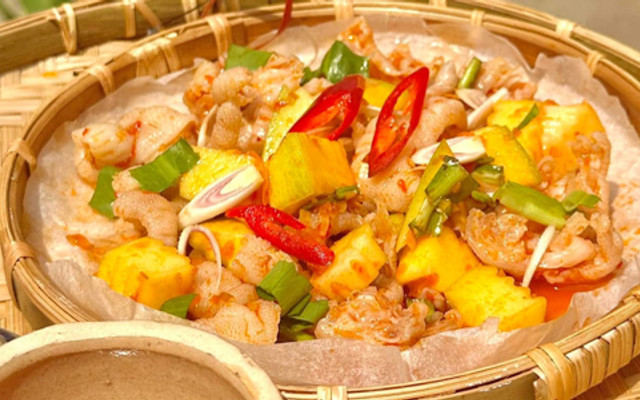 Hai Chị Em Bán Chân Gà - Huỳnh Dân Sanh