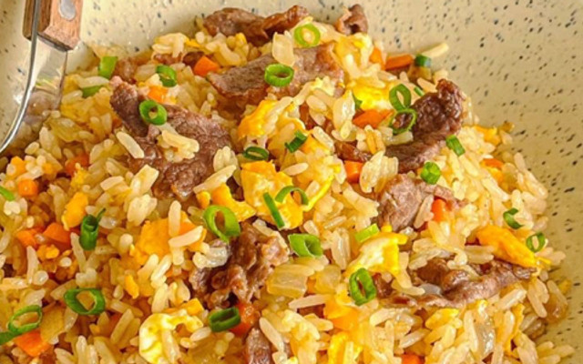 Bếp Của Bo - Mỳ Ý, Cafe & Trà - Đường Số 2