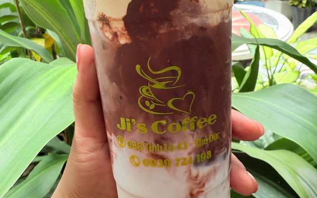 Tiệm Nhà Ji - Ăn Vặt & Trà Sữa - 10/2/4A Đường Số 7