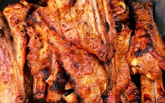 Cơm Tấm Nam Bộ - Nguyễn Đức Ngữ