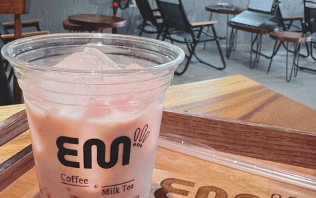 EM Cafe - Nguyễn An Ninh