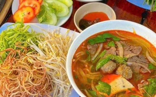 Phở Ông Mập 4 - Trần Hoàng Na