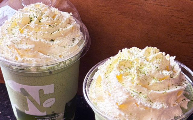 Trương Nguyễn Coffee - Bến Cát