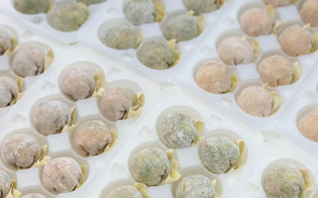 Tiny’s Dumpling - Sủi Cảo Nước Handmade