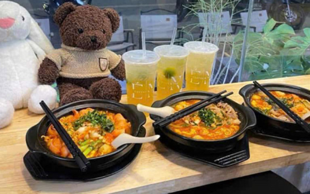 Mỳ Cay La Cả 7 Cấp Độ