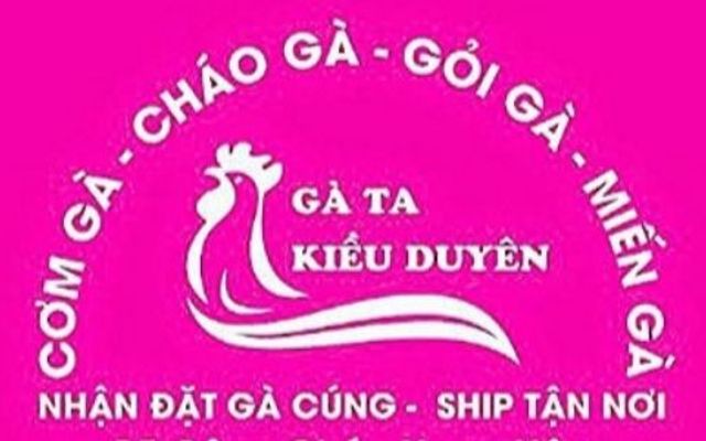 Gà Ta Kiều Duyên - Công Chúa Ngọc Hân