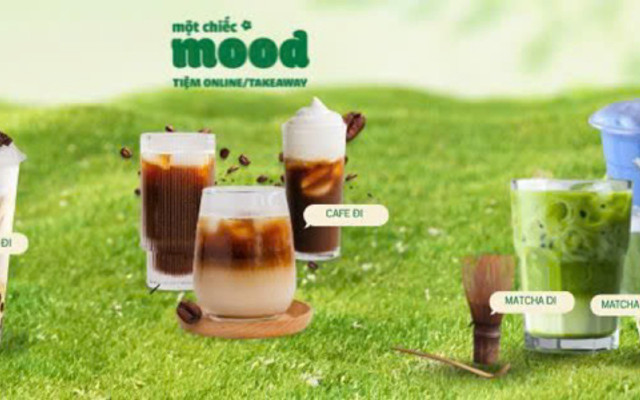 Một Chiếc Mood - Matcha Nhật, Trà Sữa & Đồ Ăn Vặt - Cầu Giấy