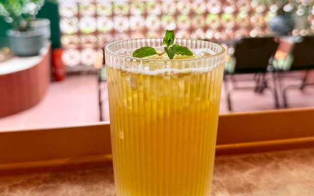 Lục Bảo Viên Coffee & Tea - Matcha, Trà Sữa Và Đồ Ăn Vặt - Xuân Phương