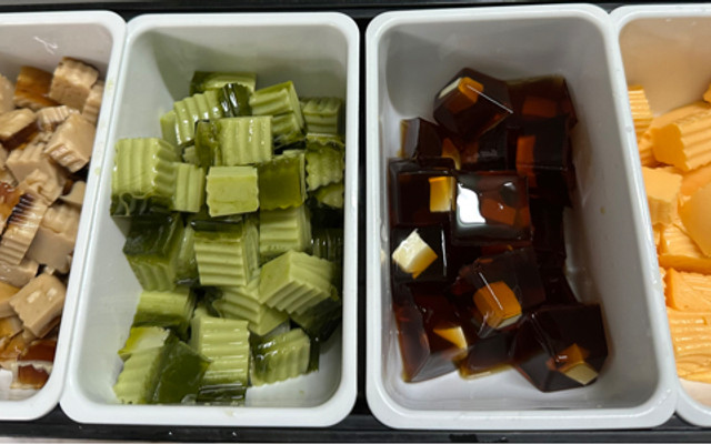 Trà Sữa Mộc Châu - Nguyễn Bỉnh Khiêm