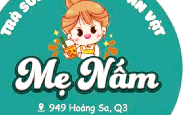 Trà Sữa & Trà Trái Cây Hot Trend - U Là Thèm