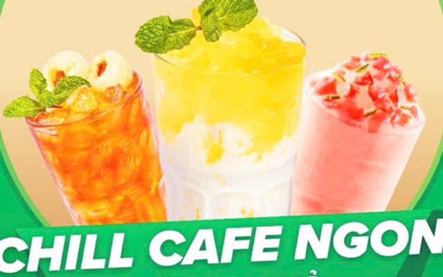Chill Cafe Ngon - KĐT Kim Văn Kim Lũ