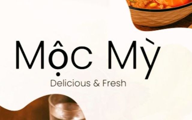 Mộc Mỳ