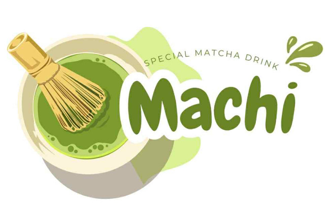 Machi - Matcha - The Canopy Residences