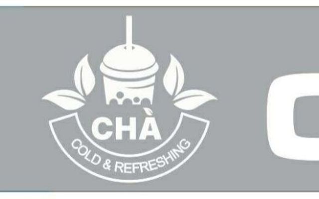 Trà Sữa Chà - 352 Lạc Trung