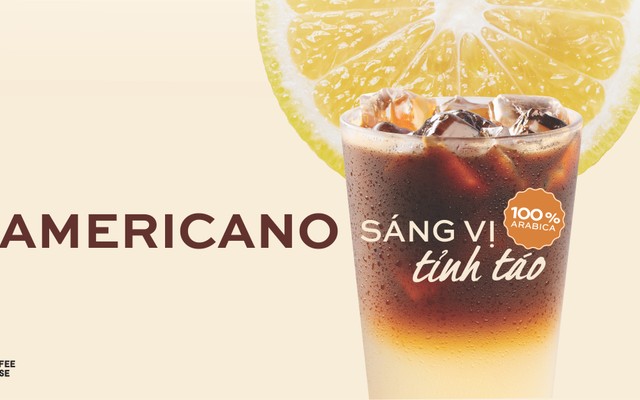 The Coffee House - 490A - 492 Nguyễn Thị Thập