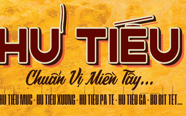 Hủ Tiếu 71 - Hủ Tiếu Mực, Hủ Tiếu Xương & Hủ Tiếu Pa Tê - Dốc Nguyên Tử Lực