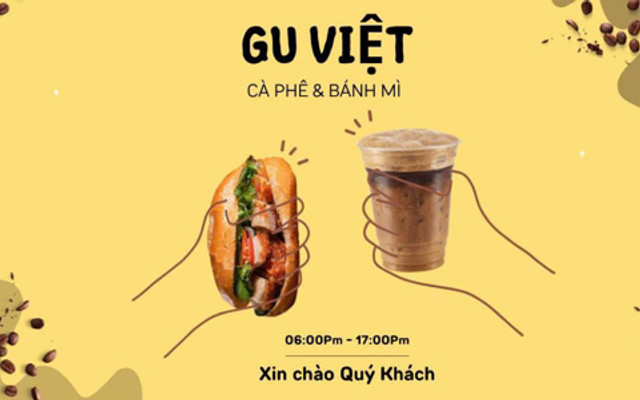 Cà Phê - 441 Lê Đại Hành