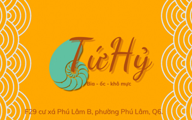 Quán Ốc Tứ Hỷ