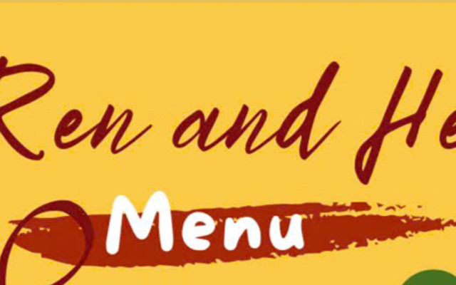 Ren And Hee Food & Drink