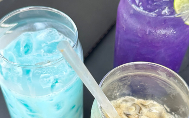Atishop - The Coffee Shop - Đường Long Phước