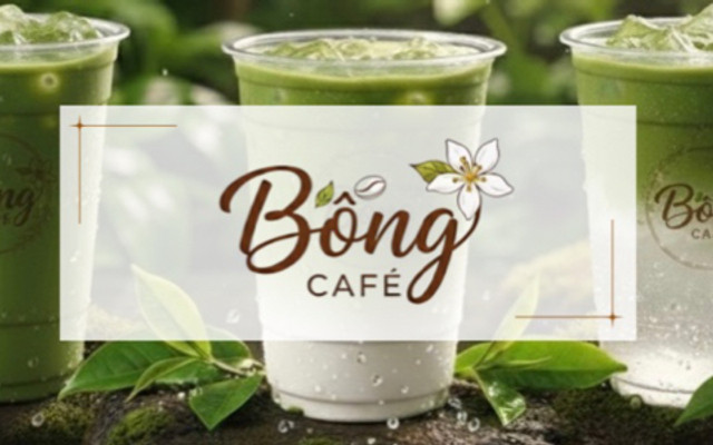 Bông Café - Matcha, Coffee & Tea - Mai Xuân Thưởng