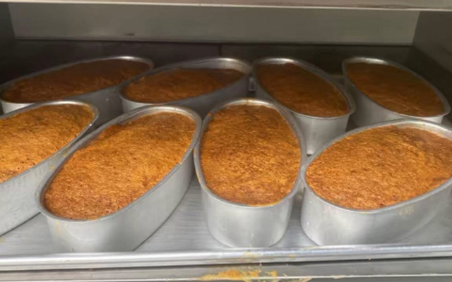 Bánh Bò Miền Tây Cô 5