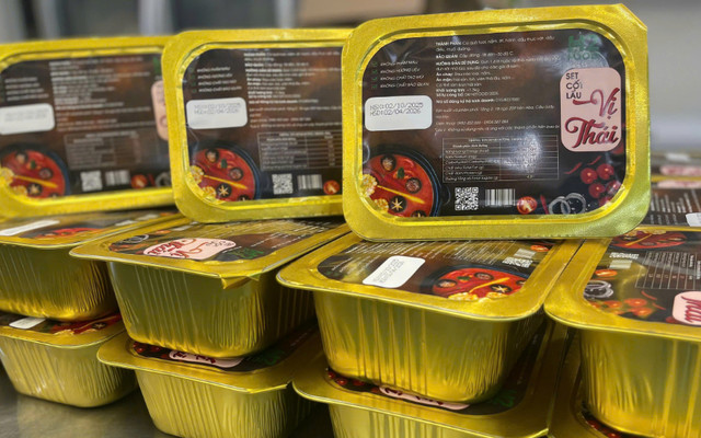 Fresh Mart - Bán Đảo Linh Đàm