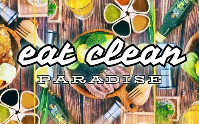 Eat Clean Paradise - Healthy Salad, Thực Phẩm Hữu Cơ & Nước Ép - Đường D5