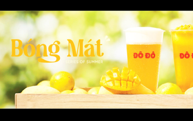 Đô Đô - Trà Sữa Đồng Giá - Tây Mỗ