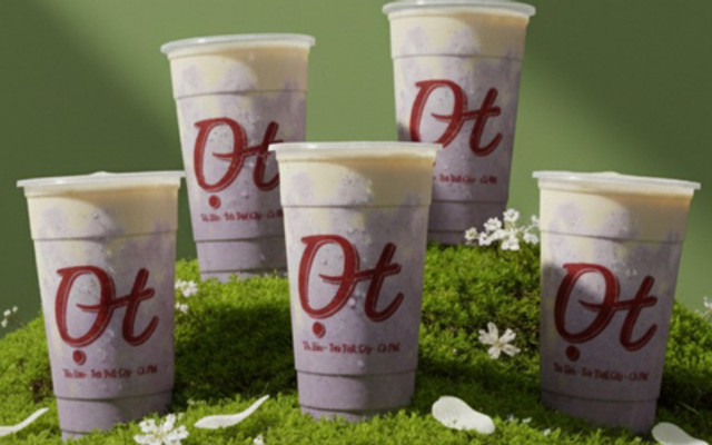 Tiệm Trà Ọt - Trà Sữa, Trà Trái Cây & Cà Phê