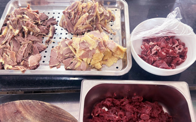 Phở Ngon Mai Khuê