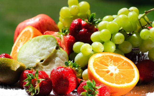 Vũ Thu - Hoa Quả Cân - 36/188 Trung Lực