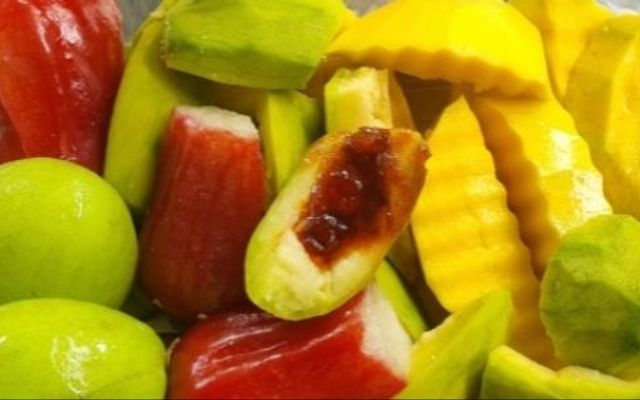 Quán Nhỏ Xinh - Ăn Sáng & Giải Khát