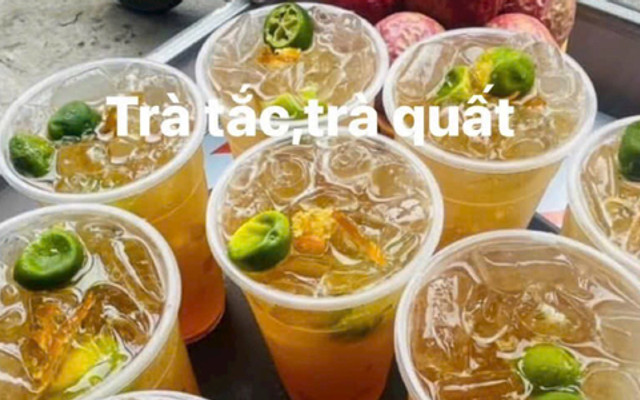 Linh Juice - 84A Ngô Đình Mẫn