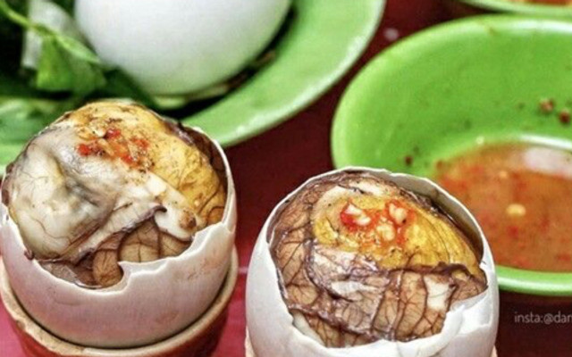 Hương - Kem Trộn - Cổ Loa
