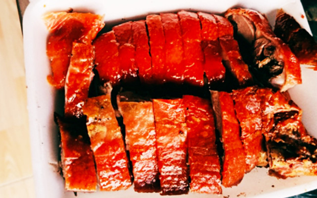 Vịt Quay Da Giòn Tỳ Bà - Lái Thiêu 14