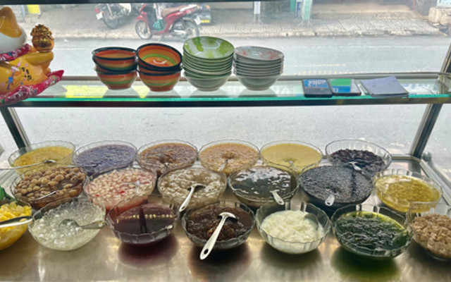 Chè Tuyết - Nguyễn Quang Bích