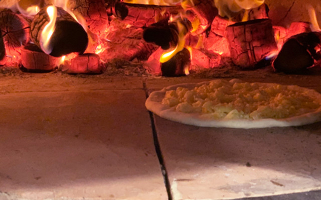 Pizza Yamato - Ecopark