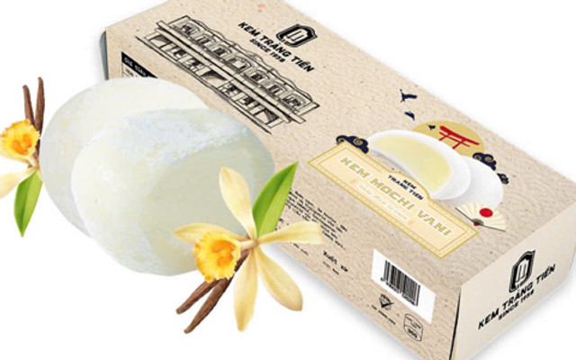 36 Hà Nội - Nem Chua Rán & Nước Mơ - Nguyễn Đức Thuận