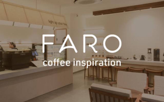 Faro Cafe Vạn Phúc Square - Cà Phê Và Đồ Uống Đậm Bản Vị