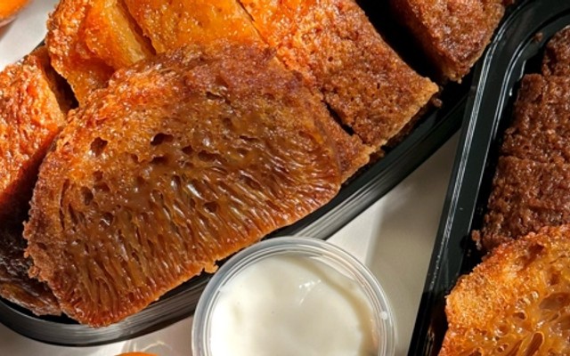 Tiệm Nhà Gừng - CAKE & MORE