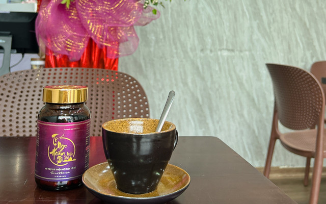 BaBy Tea - Trà Sữa, Trà Trái Cây & Sinh Tố - 52 Lê Hồng Phong