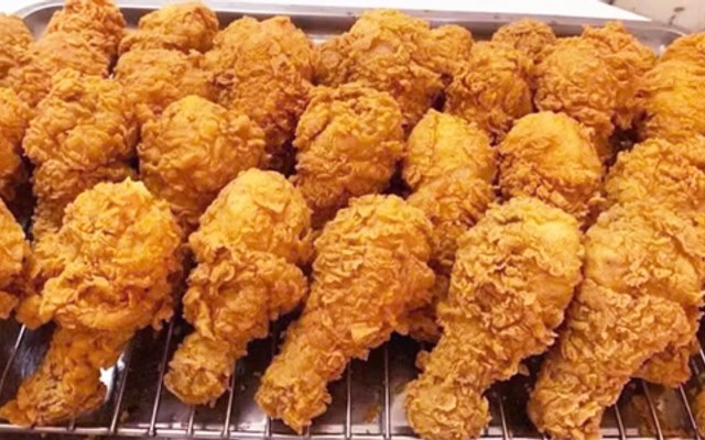 Cơm Gà, Gà Rán & Mỳ Trộn - Bảo Ngọc Food - Mễ Trì Hạ