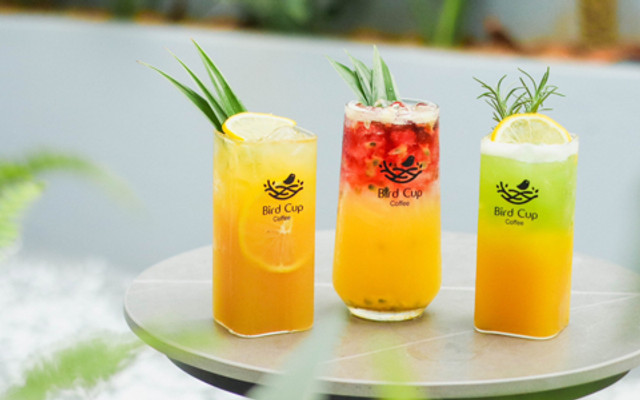 Birdcup Coffee - TP Hưng Yên