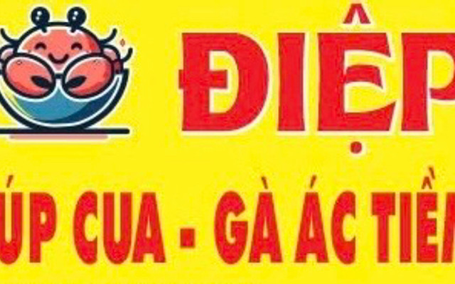 Điệp - Súp Cua & Gà Tiềm - Thành Thái