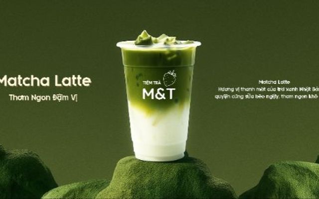 Trà Trái Cây & Trà Sữa - Ăn Vặt 79 - Tôn Thất Thuyết